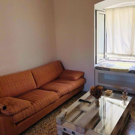 Apartamento Laluzaki Spétses Exterior foto